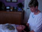 Dove Pettit, Craniosacral Therapy, Greenville SC
