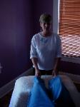 Dove Pettit, Craniosacral Therapy, Greenville SC